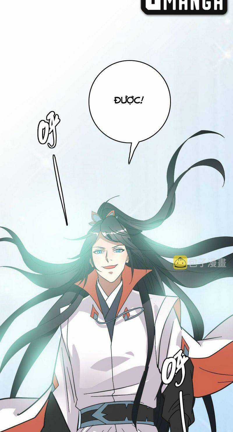 Siêu Đạo Thần Thuật Chapter 111 trang 18