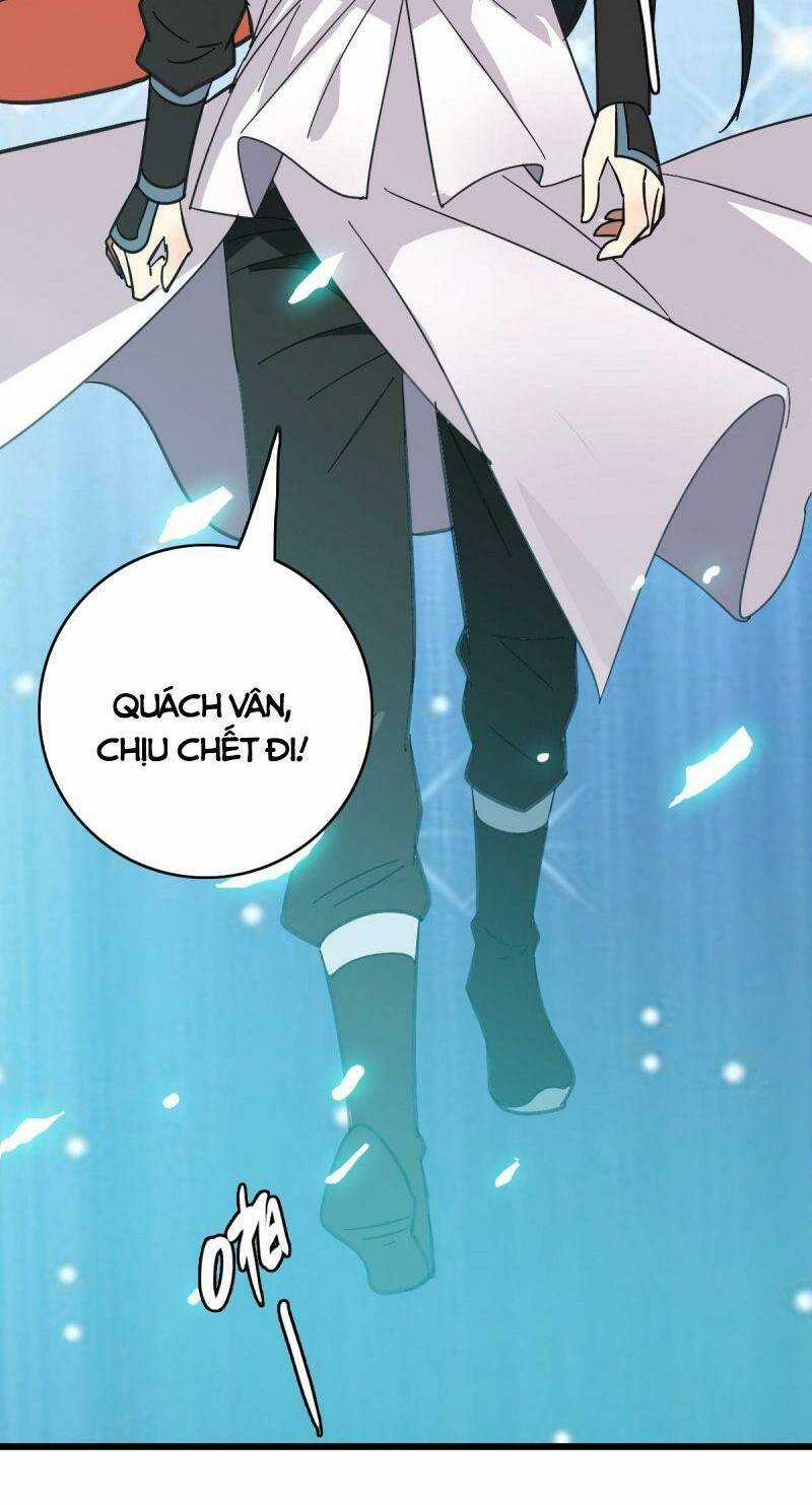 Siêu Đạo Thần Thuật Chapter 111 trang 19