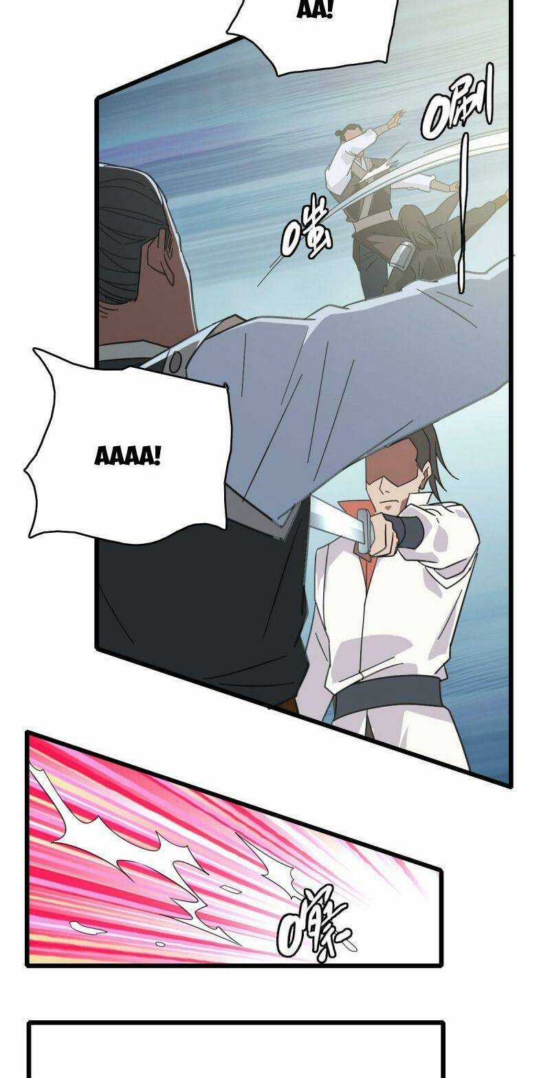 Siêu Đạo Thần Thuật Chapter 111 trang 23