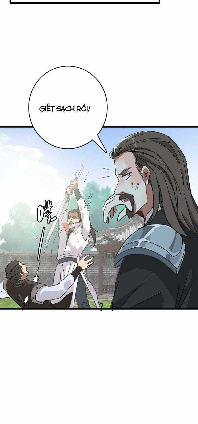 Siêu Đạo Thần Thuật Chapter 111 trang 24