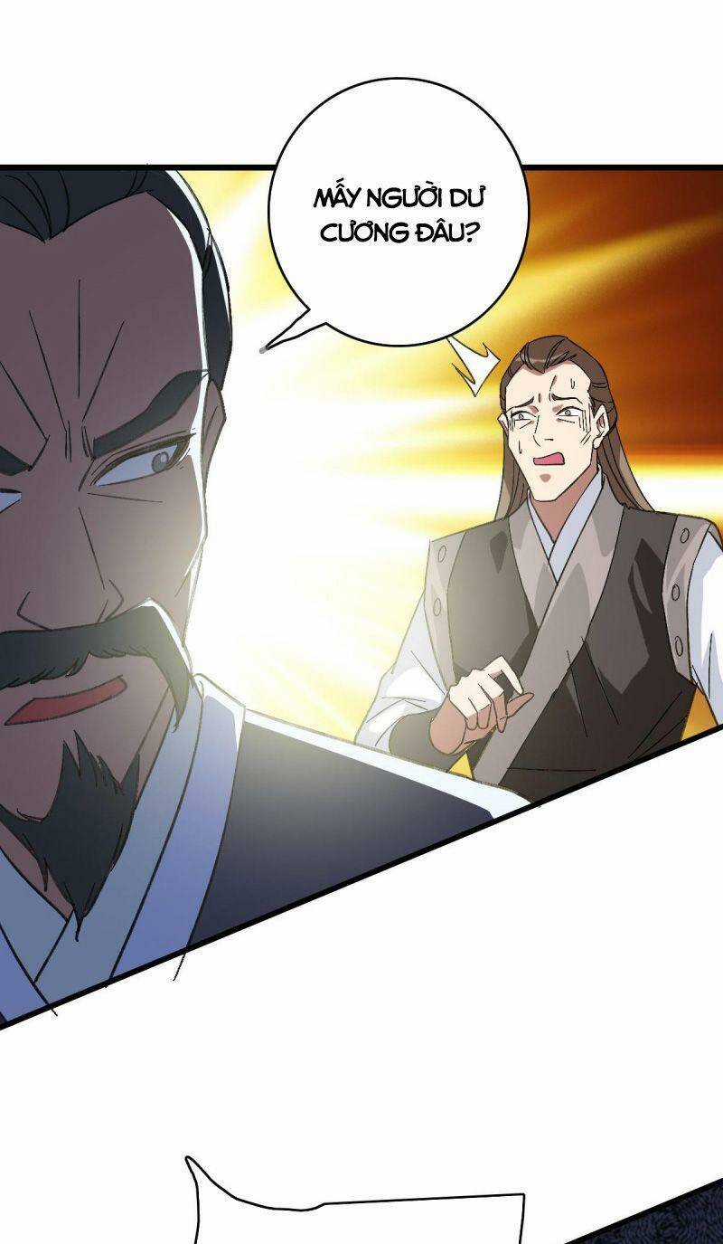 Siêu Đạo Thần Thuật Chapter 111 trang 3