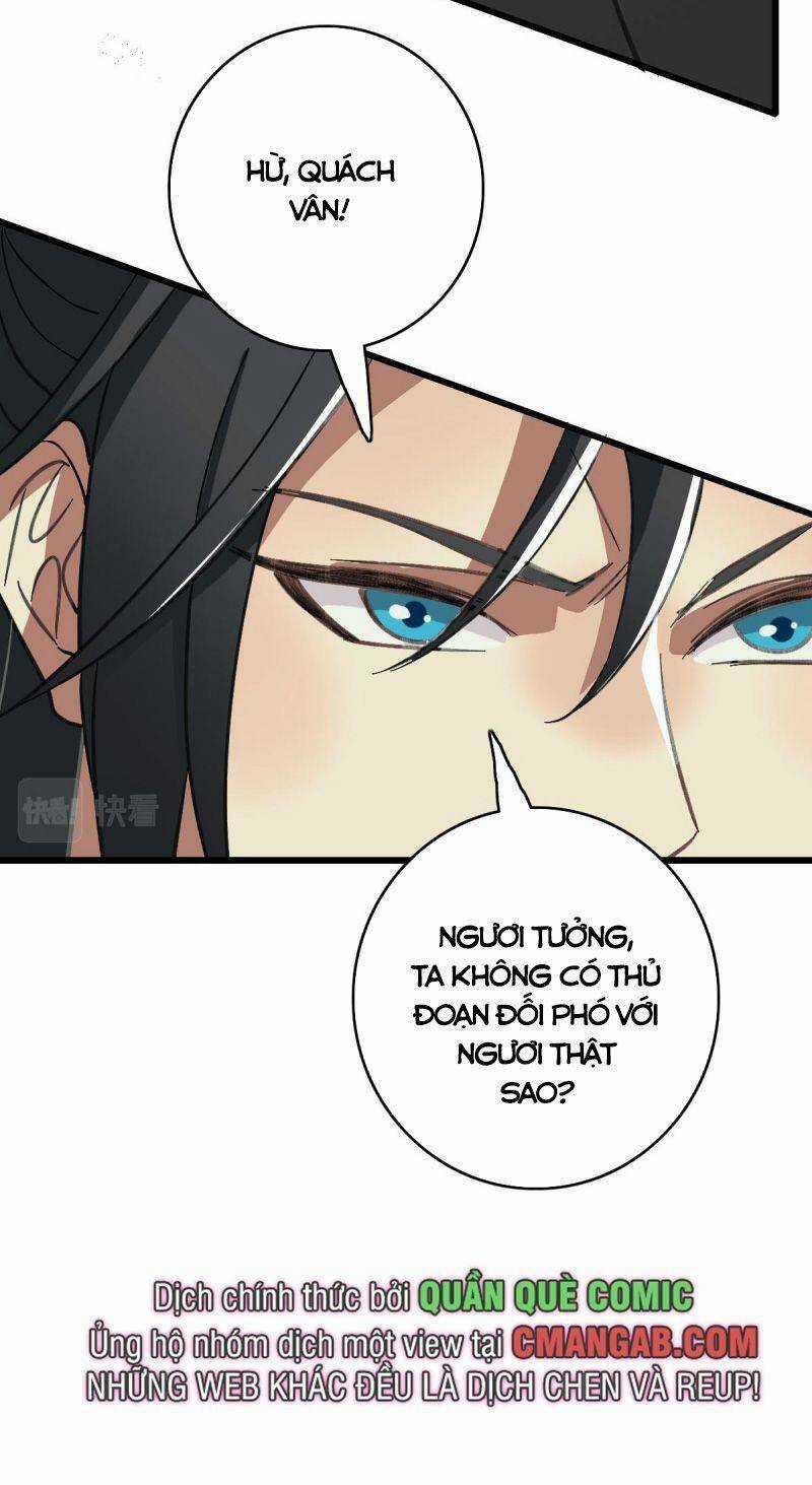 Siêu Đạo Thần Thuật Chapter 111 trang 36