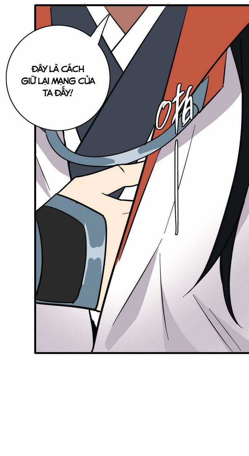 Siêu Đạo Thần Thuật Chapter 111 trang 37