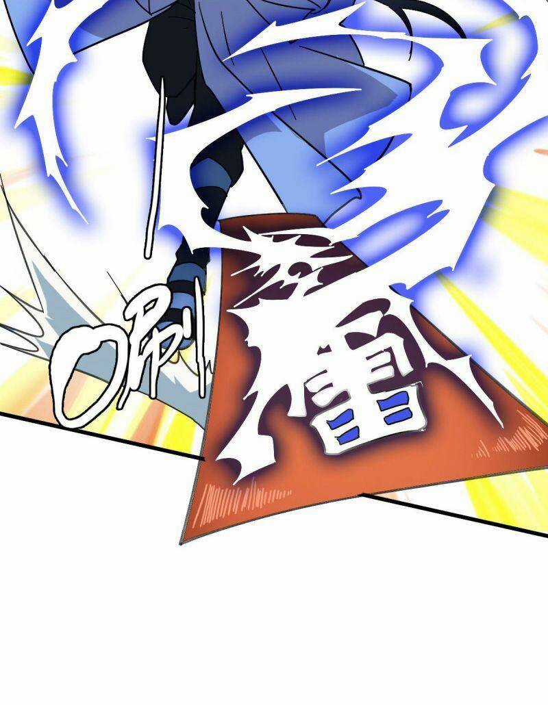 Siêu Đạo Thần Thuật Chapter 111 trang 39