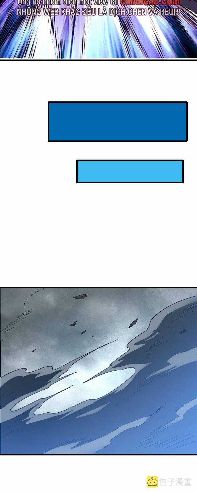 Siêu Đạo Thần Thuật Chapter 111 trang 44