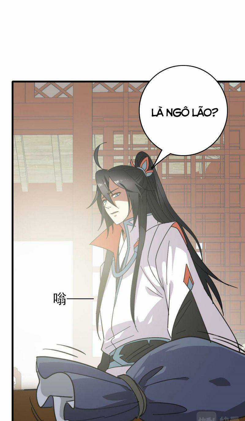 Siêu Đạo Thần Thuật Chapter 111 trang 51