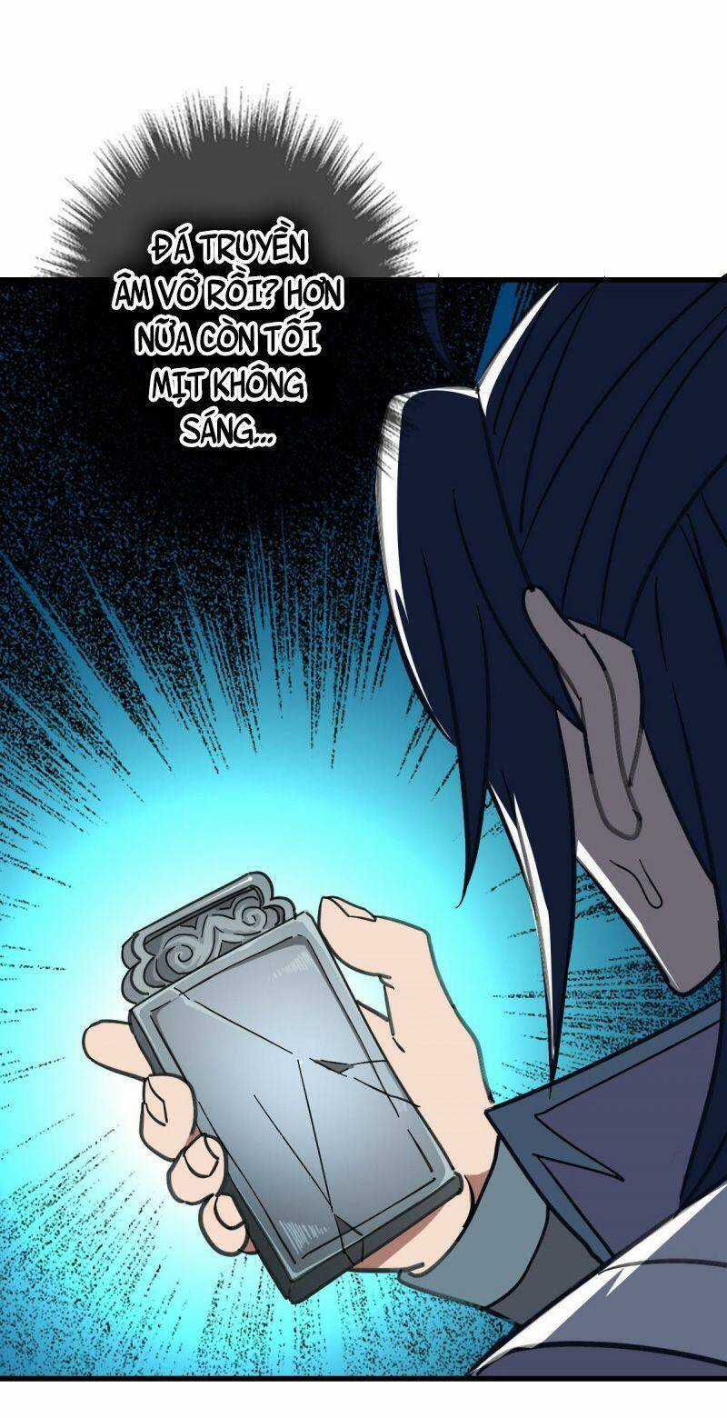 Siêu Đạo Thần Thuật Chapter 111 trang 53