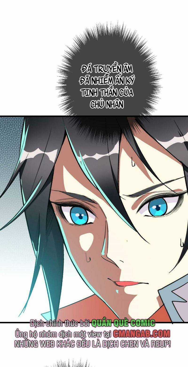 Siêu Đạo Thần Thuật Chapter 111 trang 54