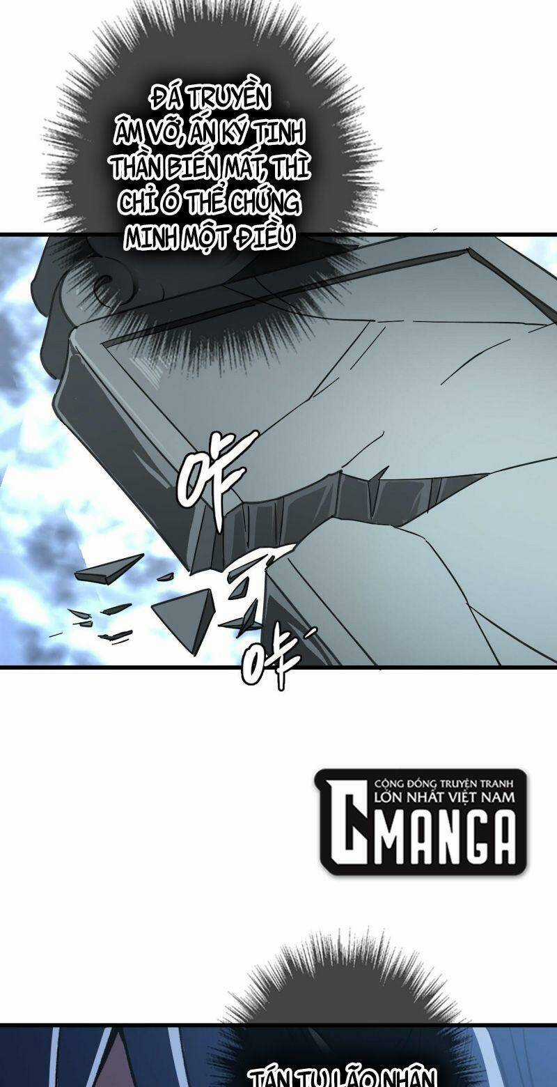 Siêu Đạo Thần Thuật Chapter 111 trang 55