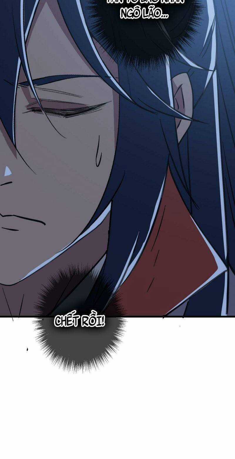 Siêu Đạo Thần Thuật Chapter 111 trang 56