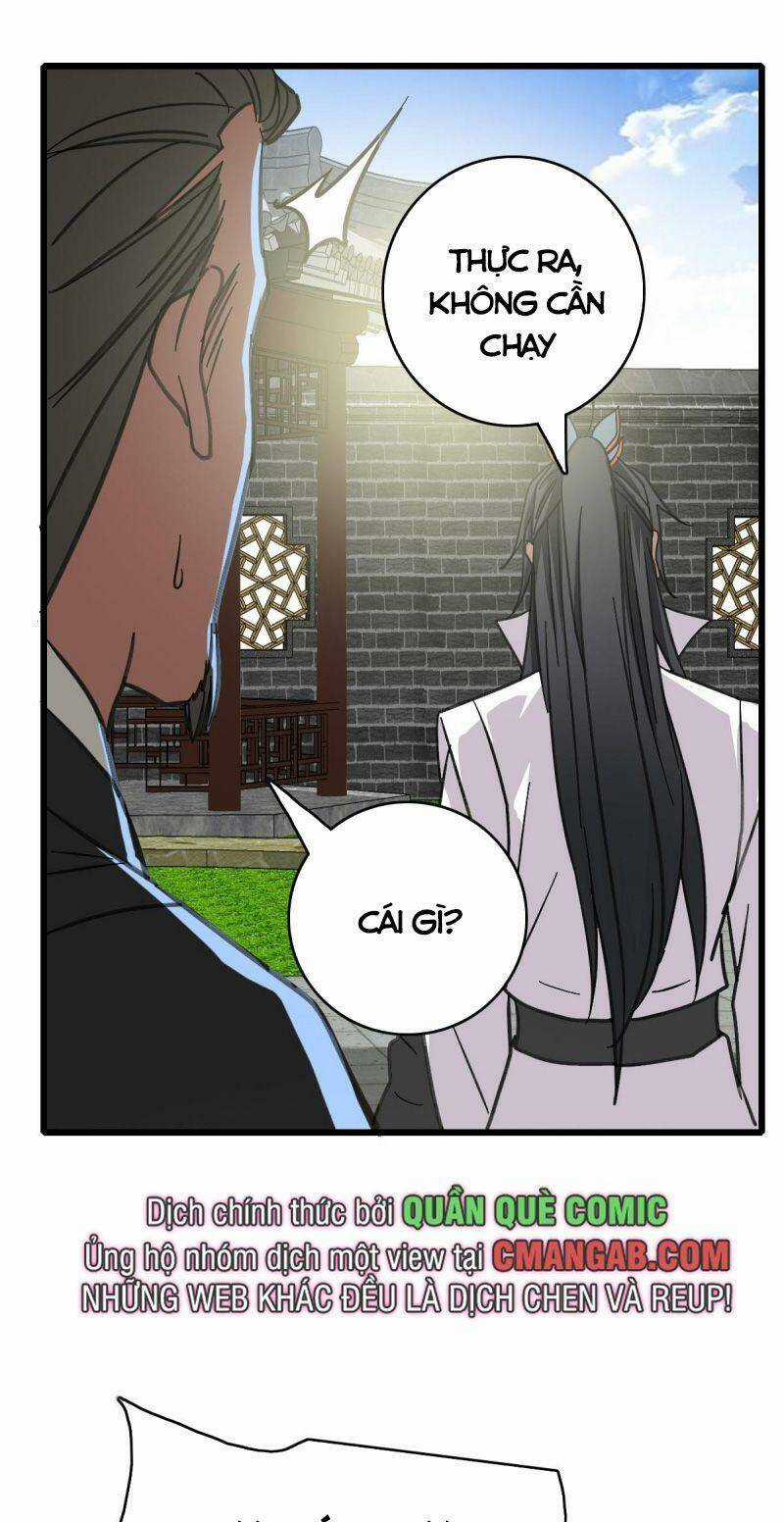 Siêu Đạo Thần Thuật Chapter 111 trang 7
