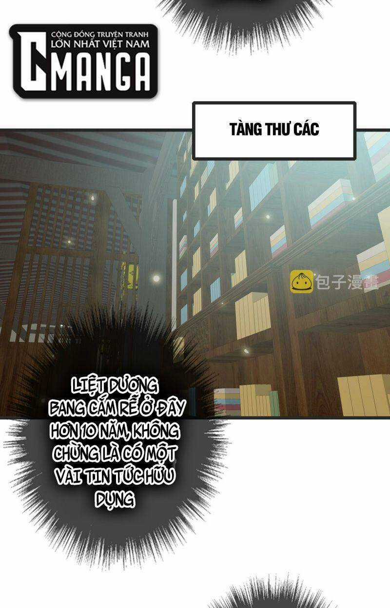 Siêu Đạo Thần Thuật Chapter 112 trang 14