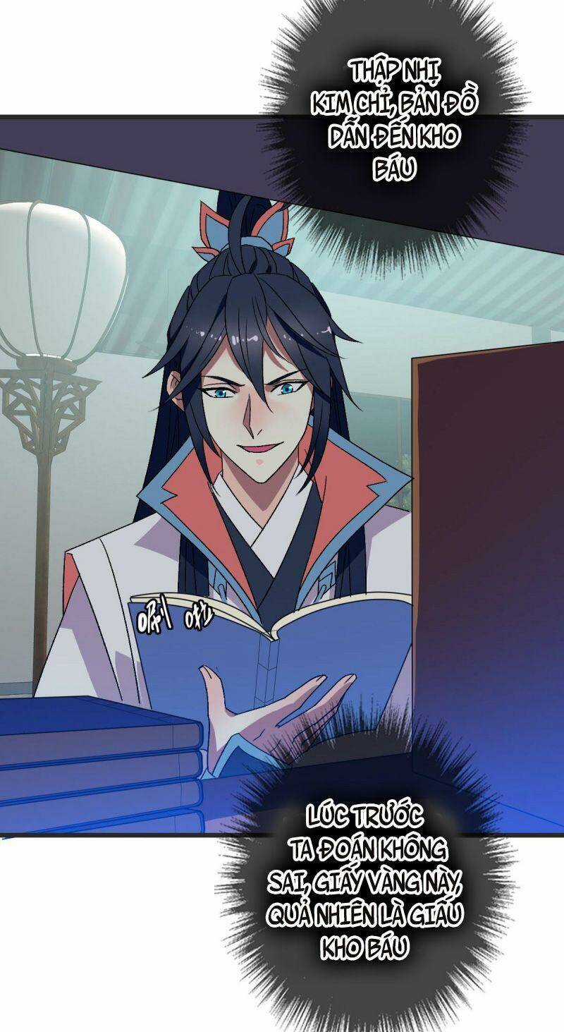 Siêu Đạo Thần Thuật Chapter 112 trang 15