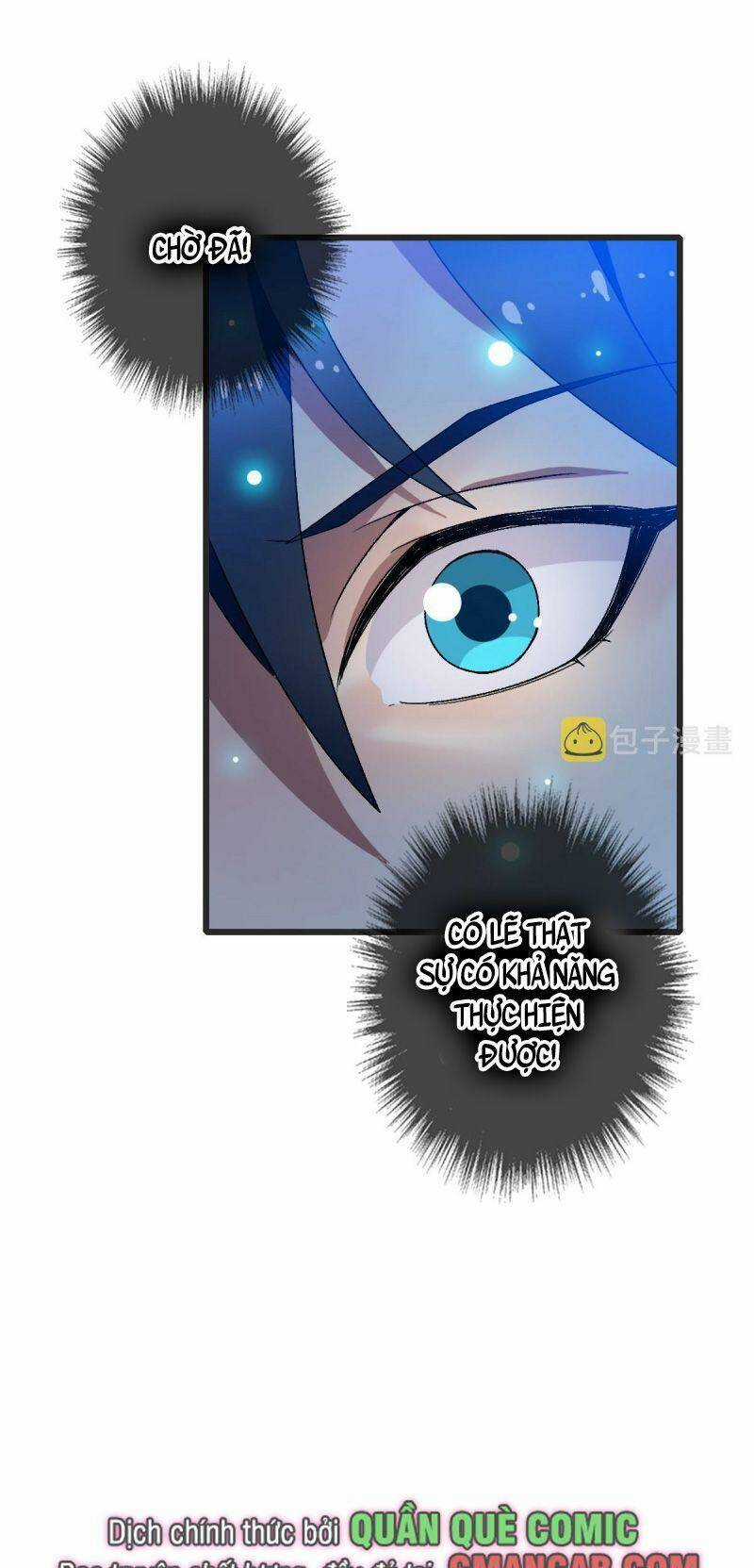 Siêu Đạo Thần Thuật Chapter 112 trang 21