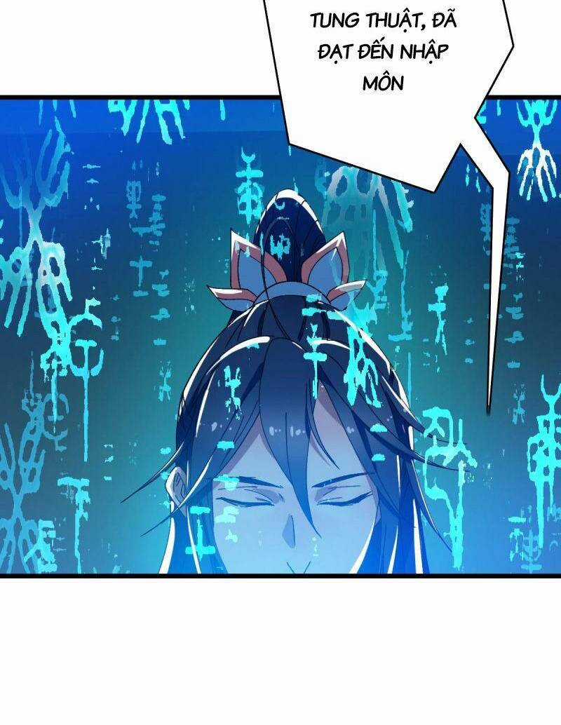 Siêu Đạo Thần Thuật Chapter 112 trang 26