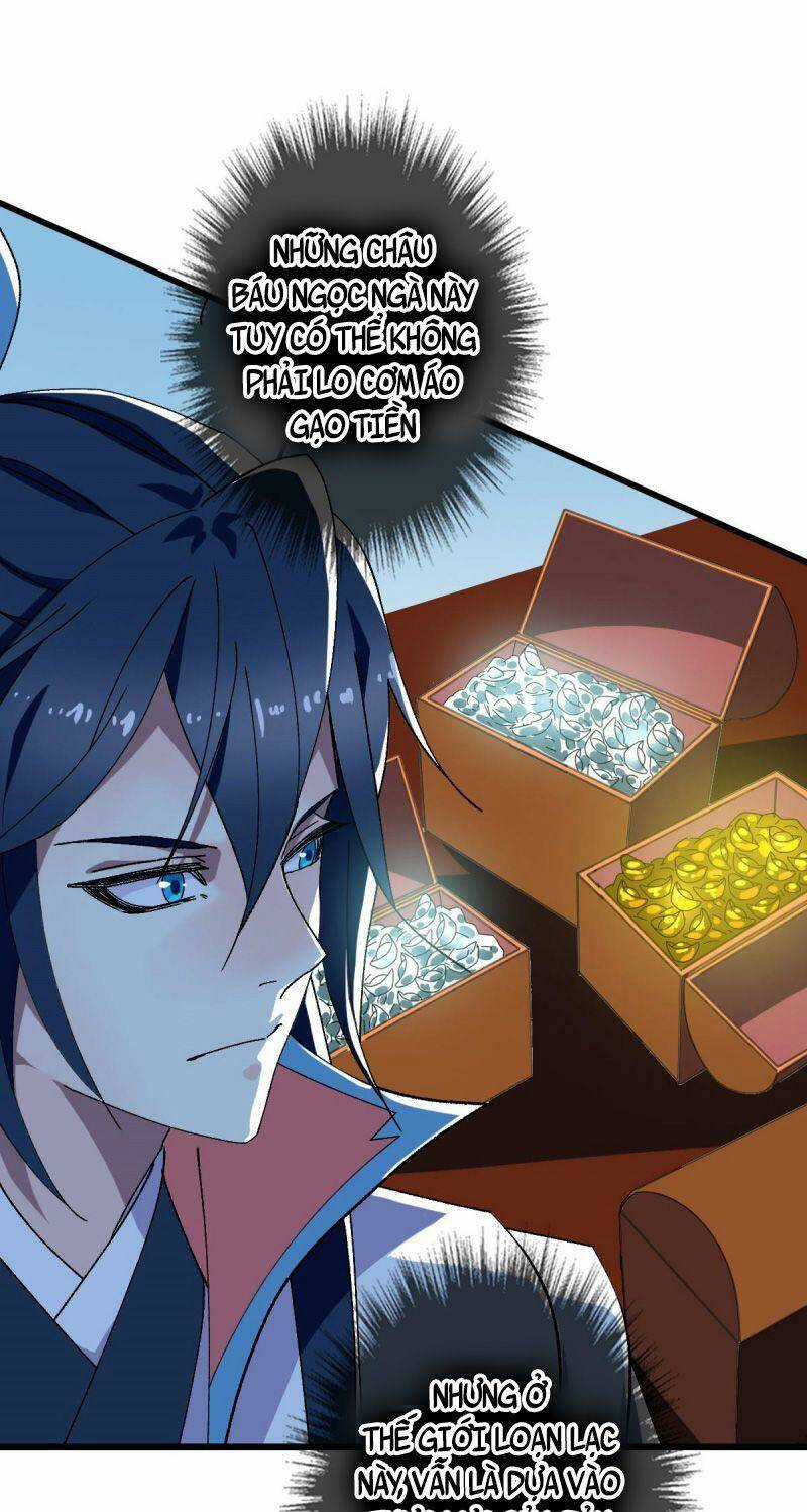 Siêu Đạo Thần Thuật Chapter 112 trang 3