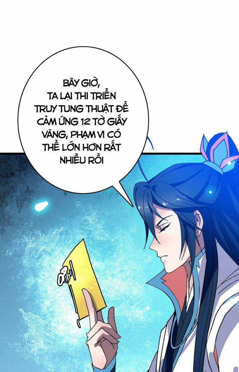 Siêu Đạo Thần Thuật Chapter 112 trang 31