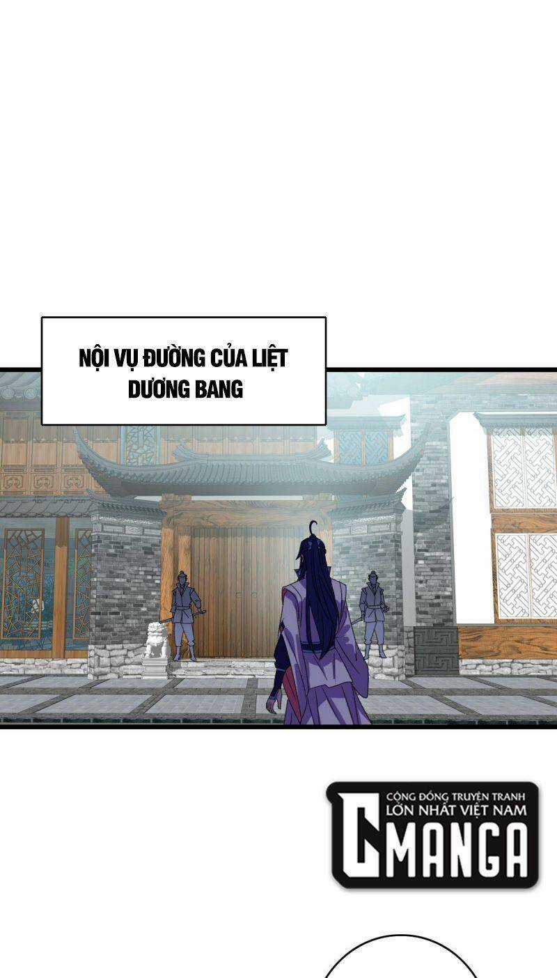 Siêu Đạo Thần Thuật Chapter 112 trang 37