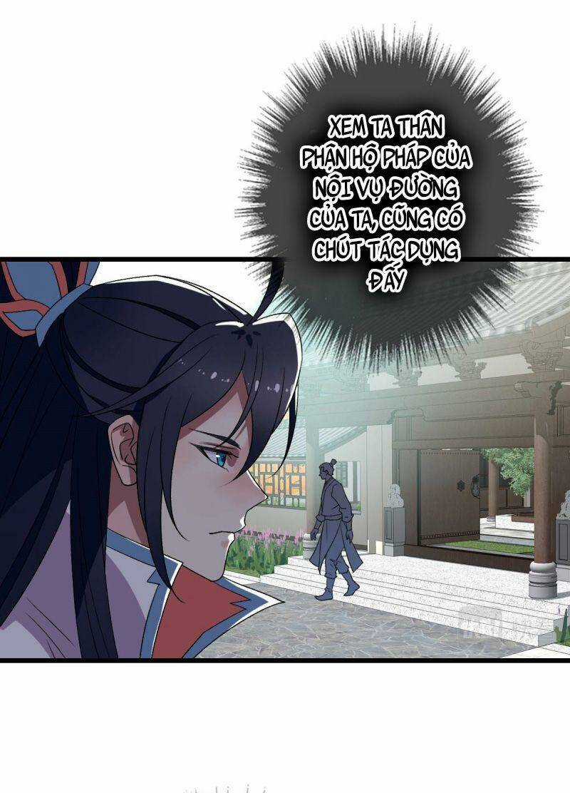 Siêu Đạo Thần Thuật Chapter 112 trang 39