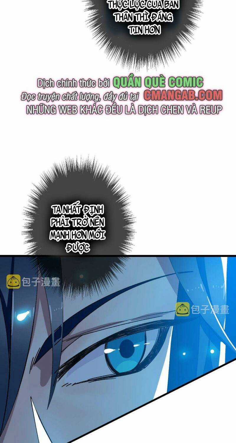 Siêu Đạo Thần Thuật Chapter 112 trang 4