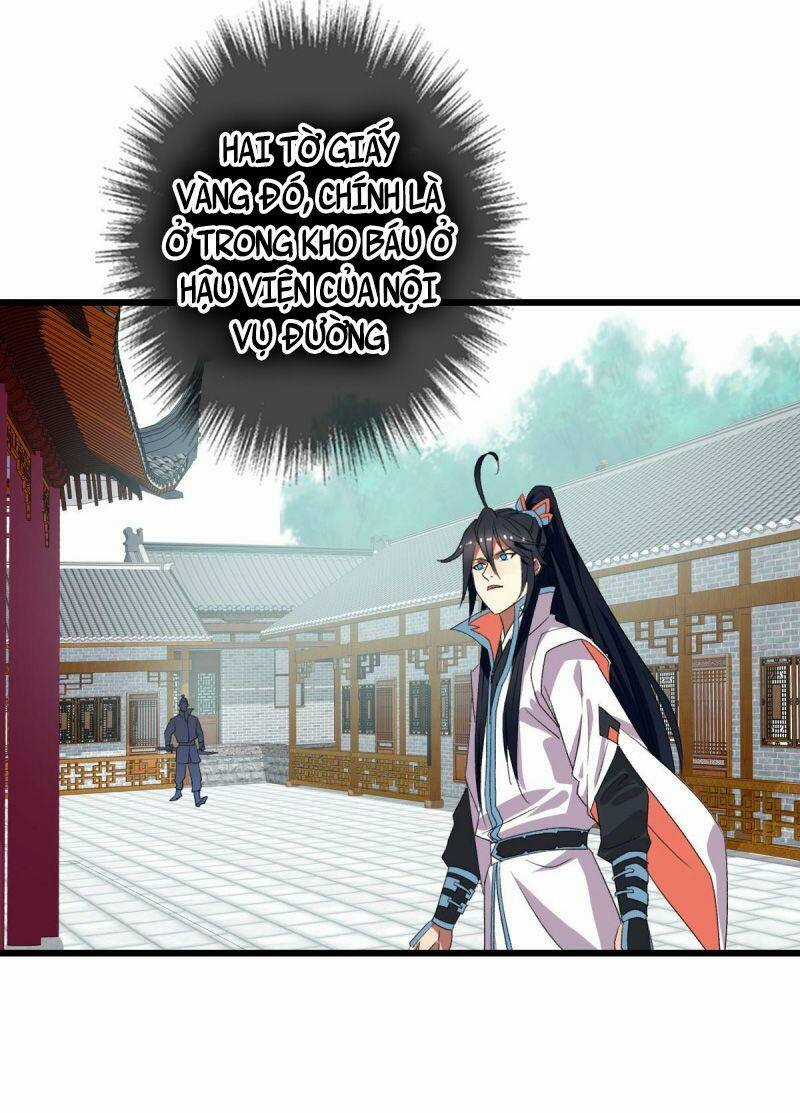 Siêu Đạo Thần Thuật Chapter 112 trang 40