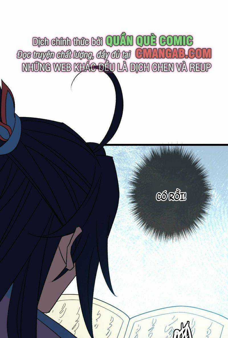 Siêu Đạo Thần Thuật Chapter 112 trang 44