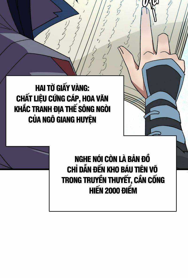 Siêu Đạo Thần Thuật Chapter 112 trang 45