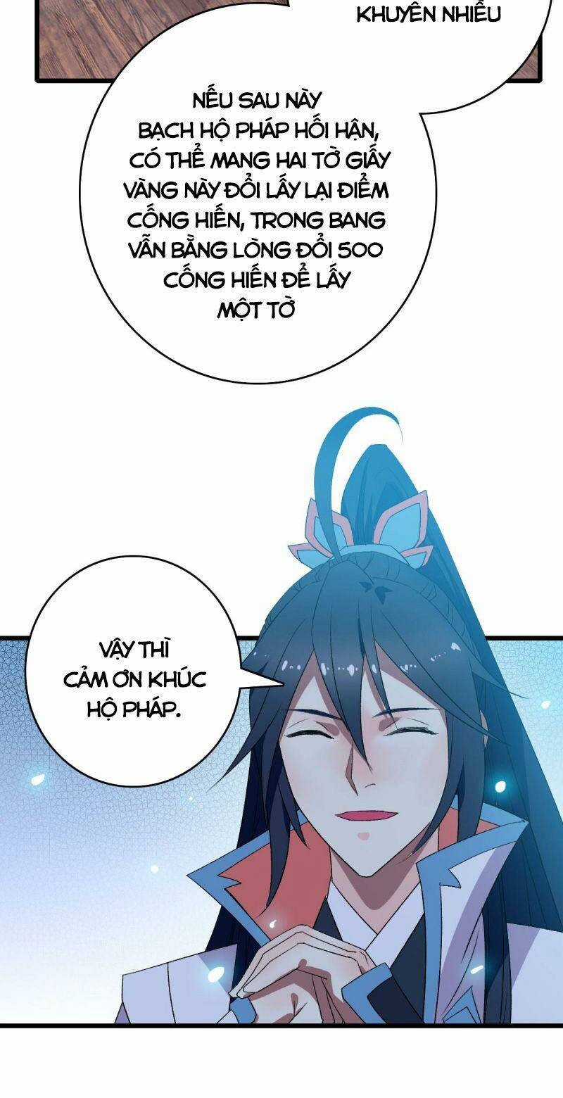 Siêu Đạo Thần Thuật Chapter 112 trang 49