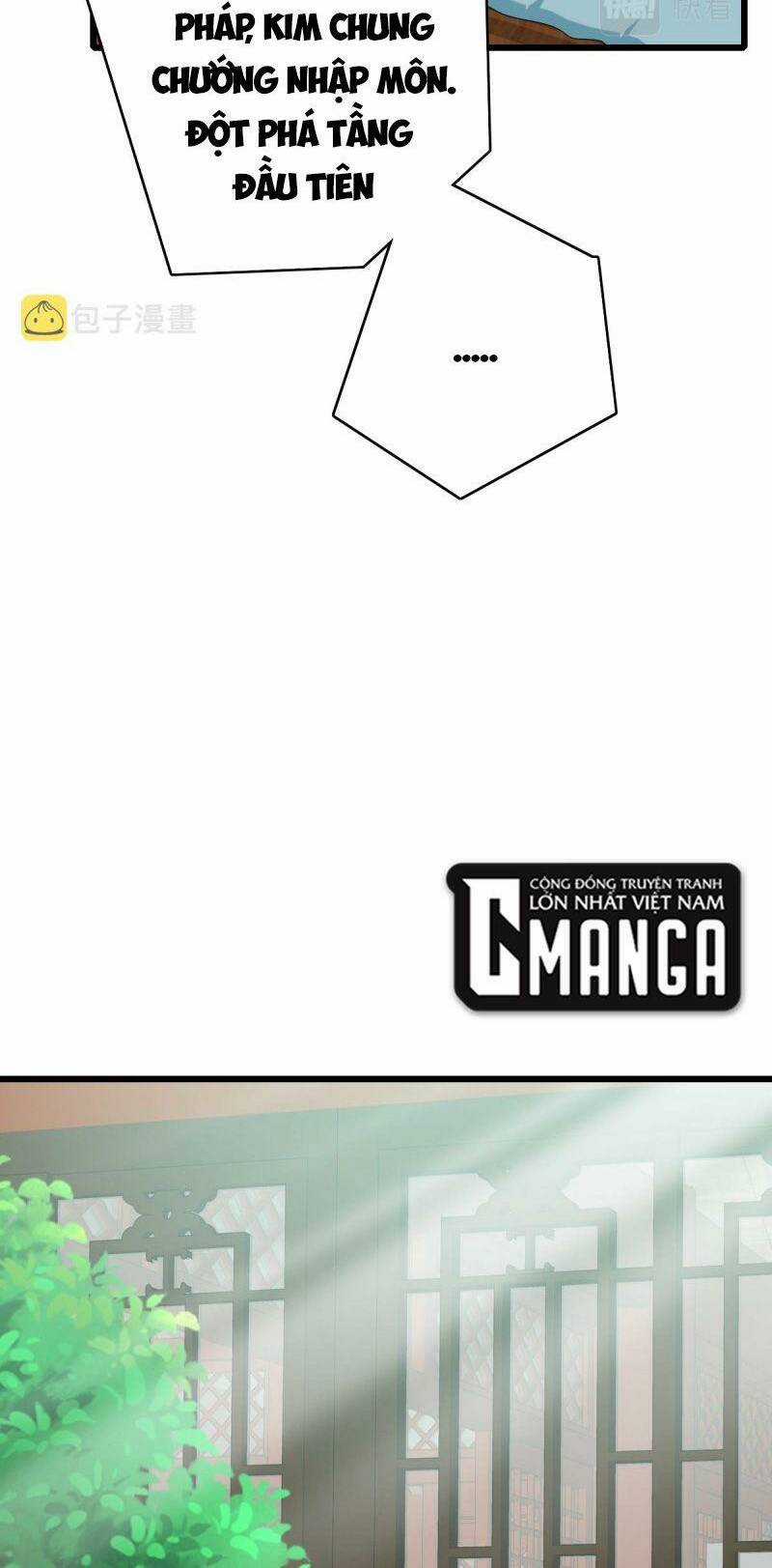 Siêu Đạo Thần Thuật Chapter 112 trang 6