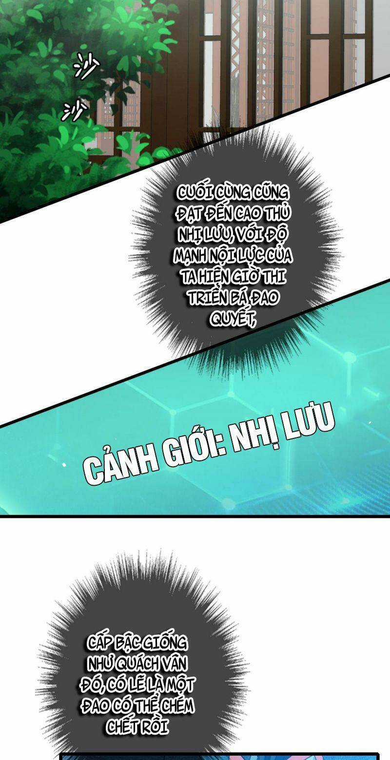 Siêu Đạo Thần Thuật Chapter 112 trang 7