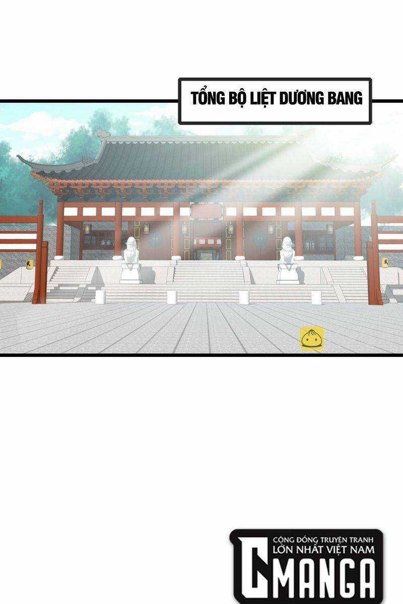 Siêu Đạo Thần Thuật Chapter 112 trang 9