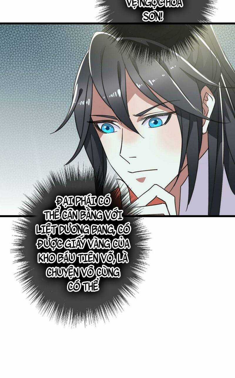 Siêu Đạo Thần Thuật Chapter 113 trang 2