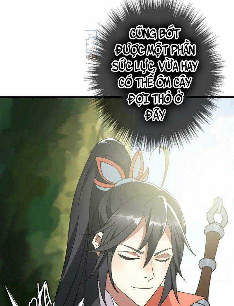 Siêu Đạo Thần Thuật Chapter 115 trang 14