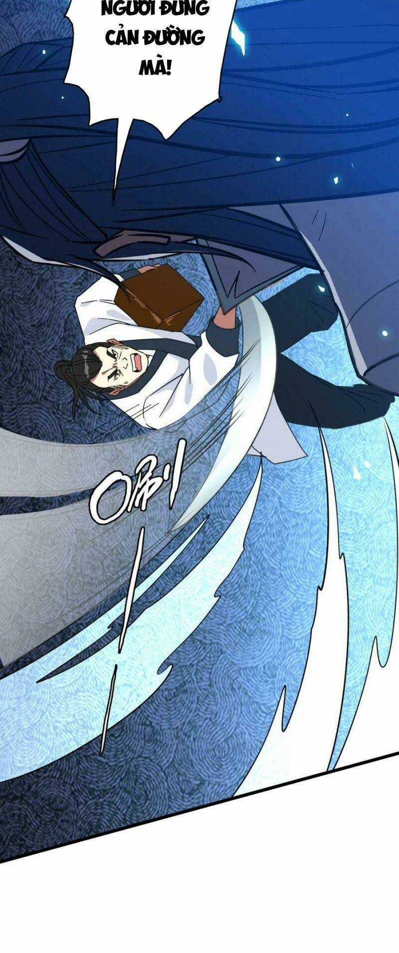 Siêu Đạo Thần Thuật Chapter 115 trang 21