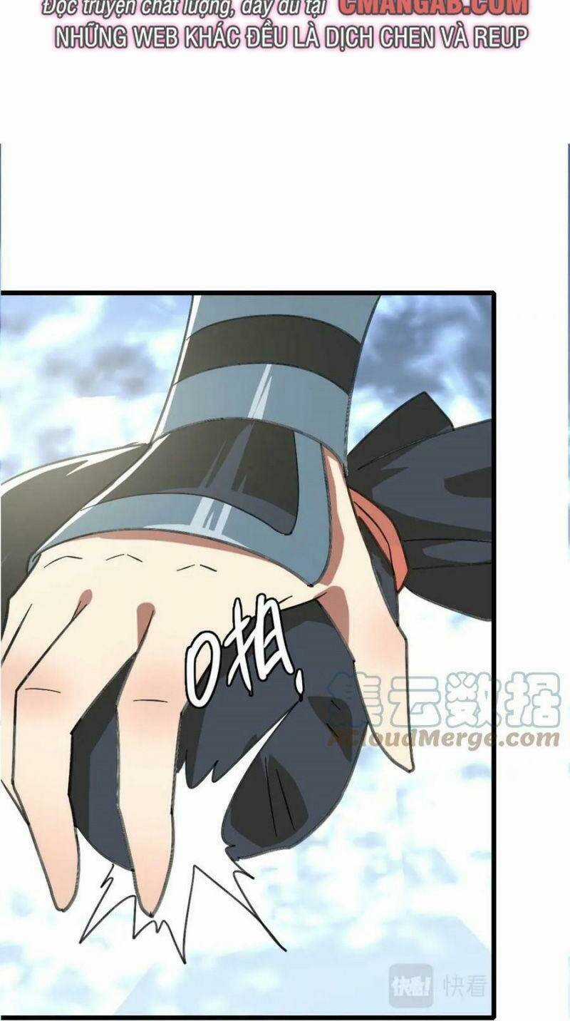 Siêu Đạo Thần Thuật Chapter 115 trang 37