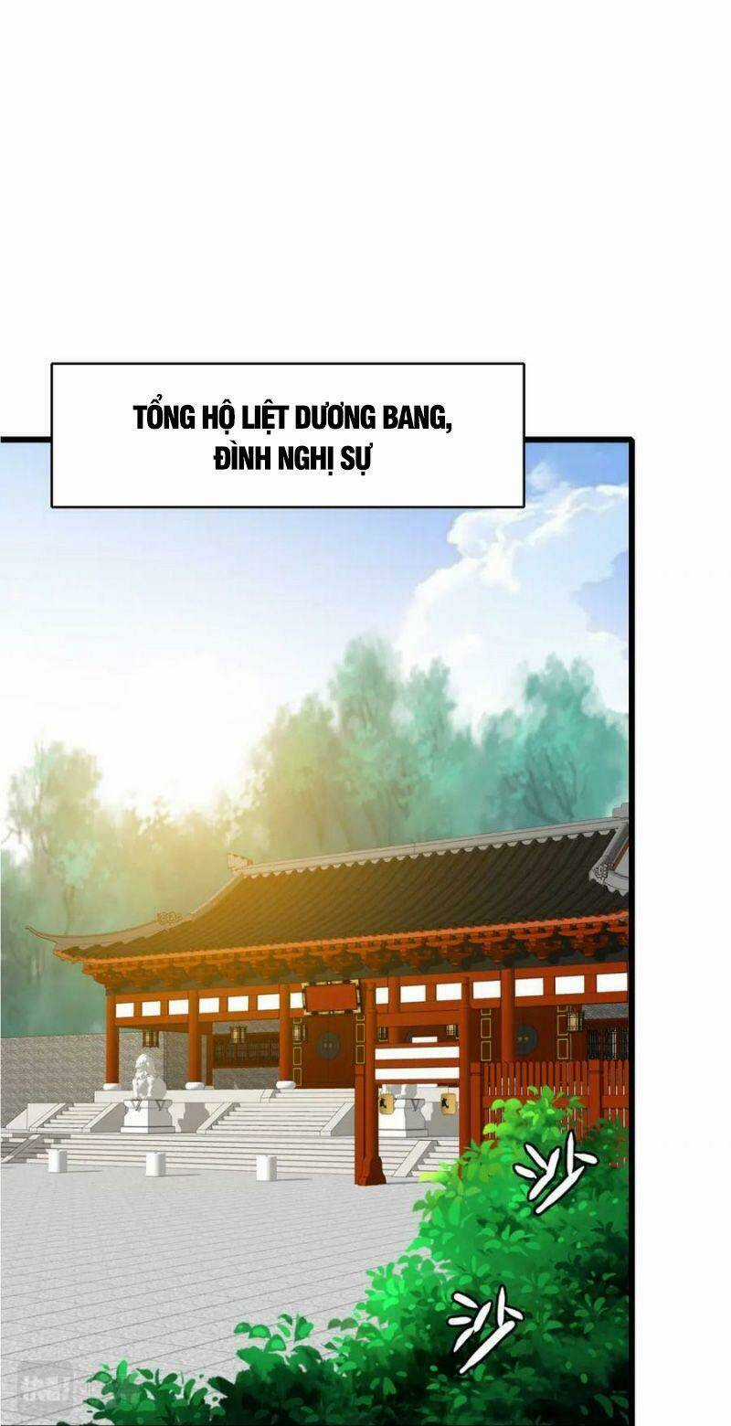 Siêu Đạo Thần Thuật Chapter 115 trang 42
