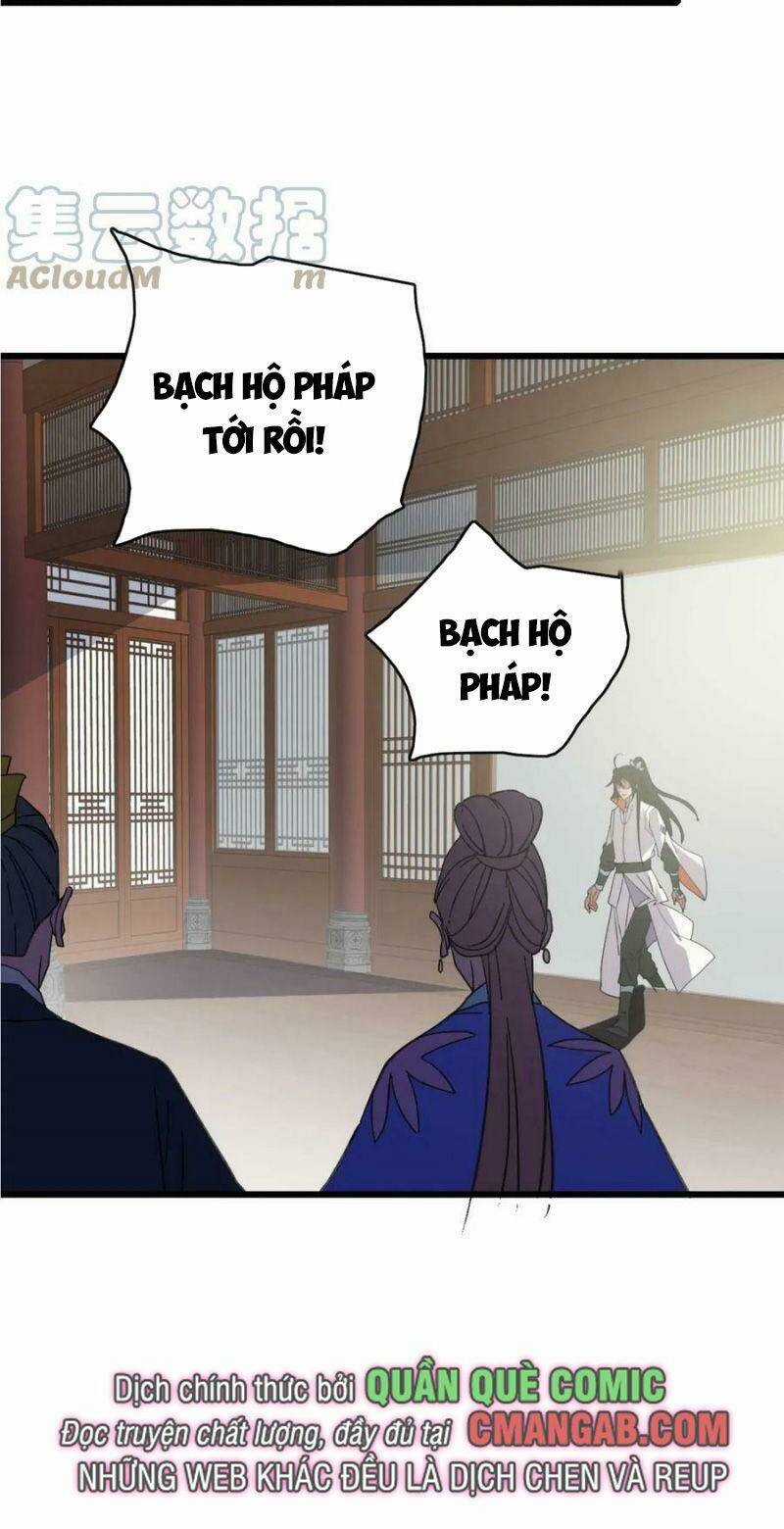 Siêu Đạo Thần Thuật Chapter 115 trang 43