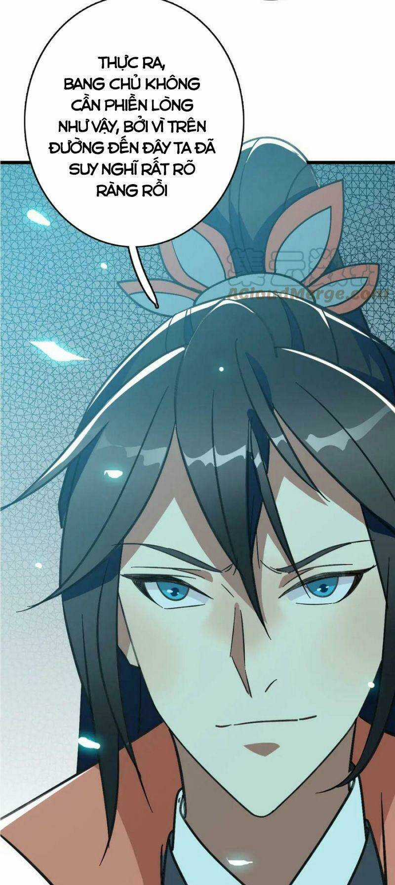 Siêu Đạo Thần Thuật Chapter 115 trang 46