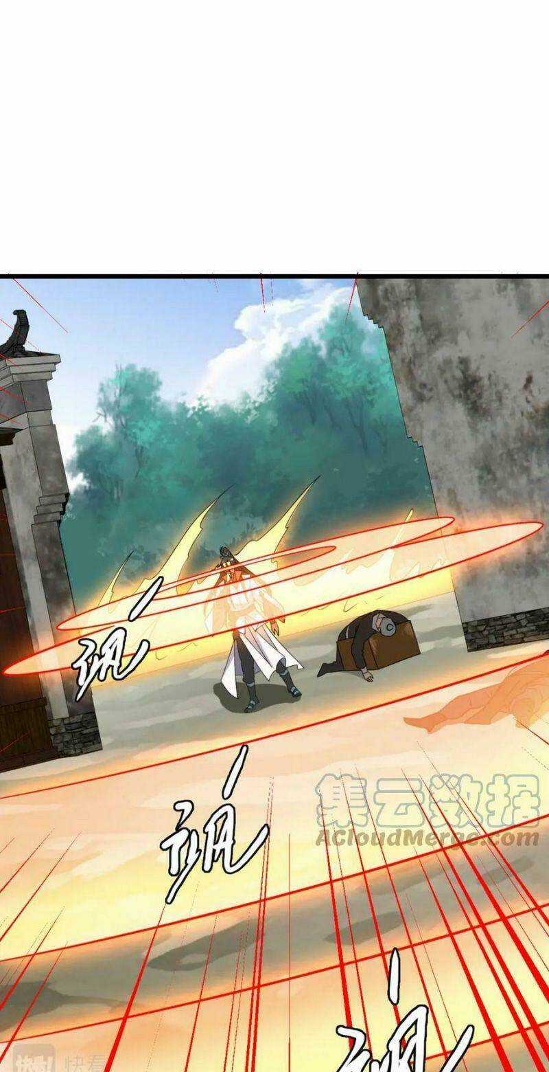 Siêu Đạo Thần Thuật Chapter 115 trang 5