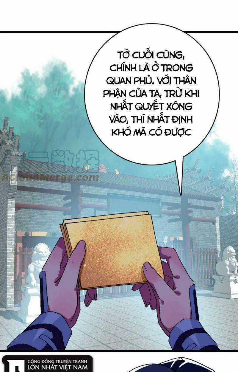 Siêu Đạo Thần Thuật Chapter 116 trang 13