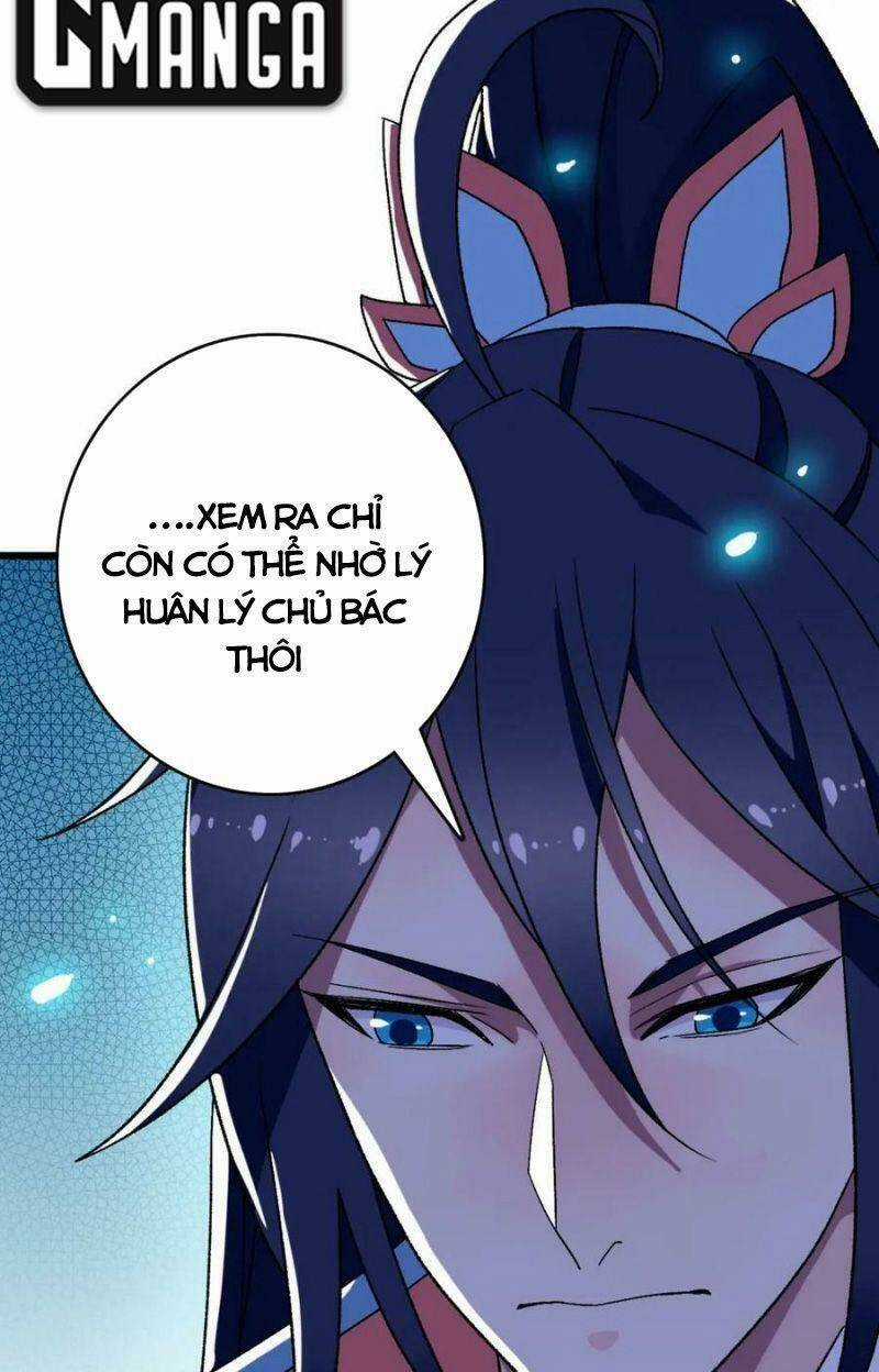 Siêu Đạo Thần Thuật Chapter 116 trang 14