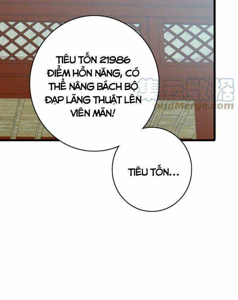 Siêu Đạo Thần Thuật Chapter 116 trang 19