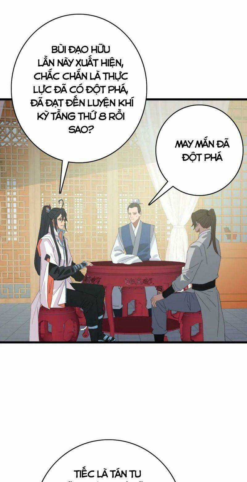 Siêu Đạo Thần Thuật Chapter 116 trang 24