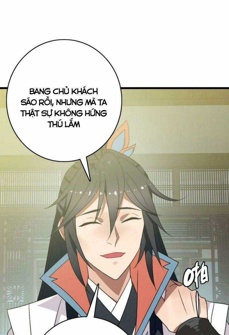 Siêu Đạo Thần Thuật Chapter 116 trang 3
