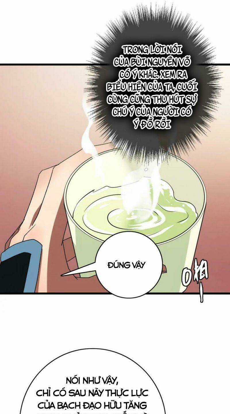 Siêu Đạo Thần Thuật Chapter 116 trang 32