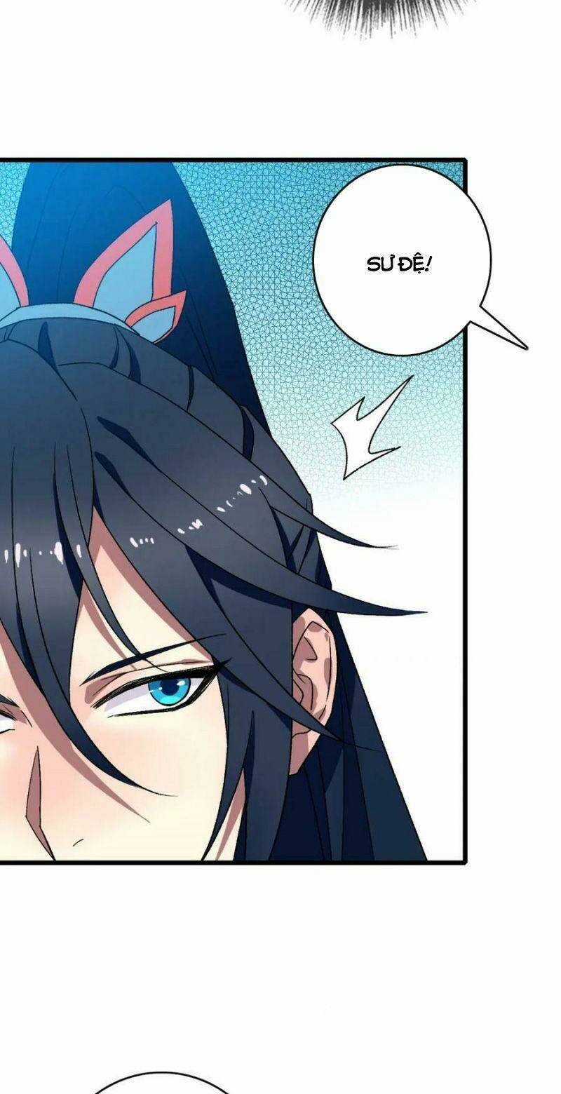 Siêu Đạo Thần Thuật Chapter 116 trang 37