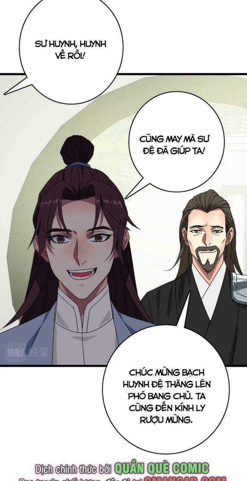 Siêu Đạo Thần Thuật Chapter 116 trang 38