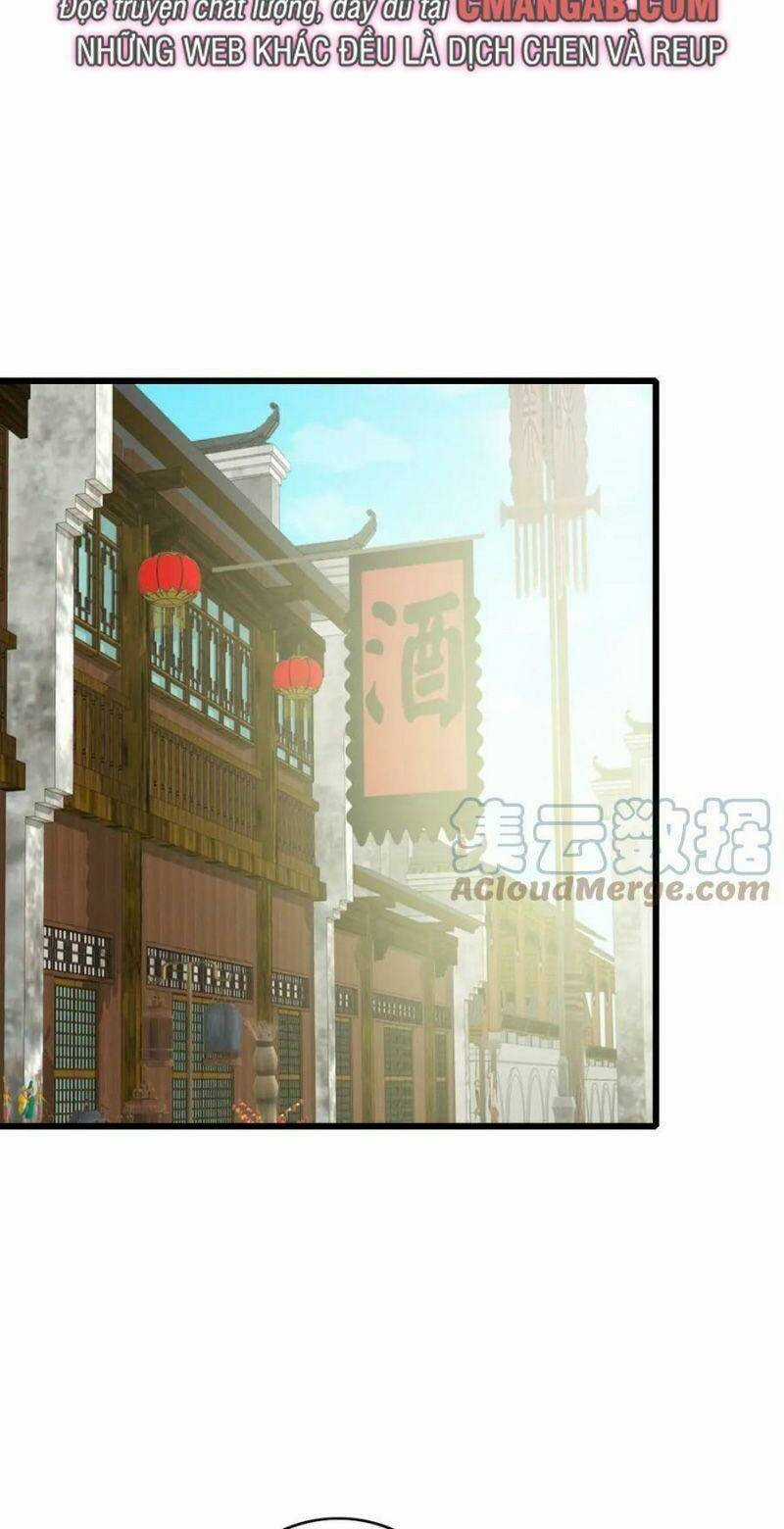 Siêu Đạo Thần Thuật Chapter 116 trang 39
