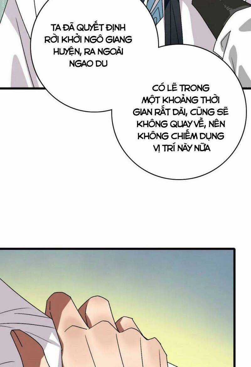 Siêu Đạo Thần Thuật Chapter 116 trang 4