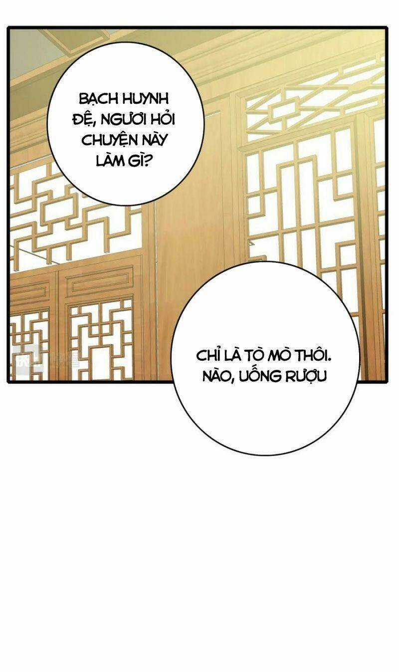 Siêu Đạo Thần Thuật Chapter 116 trang 48